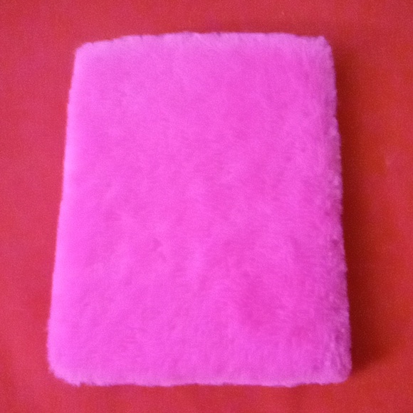 Plush Journal - Picture 4 of 4